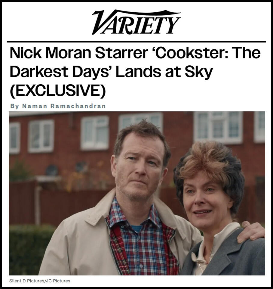 Cookster